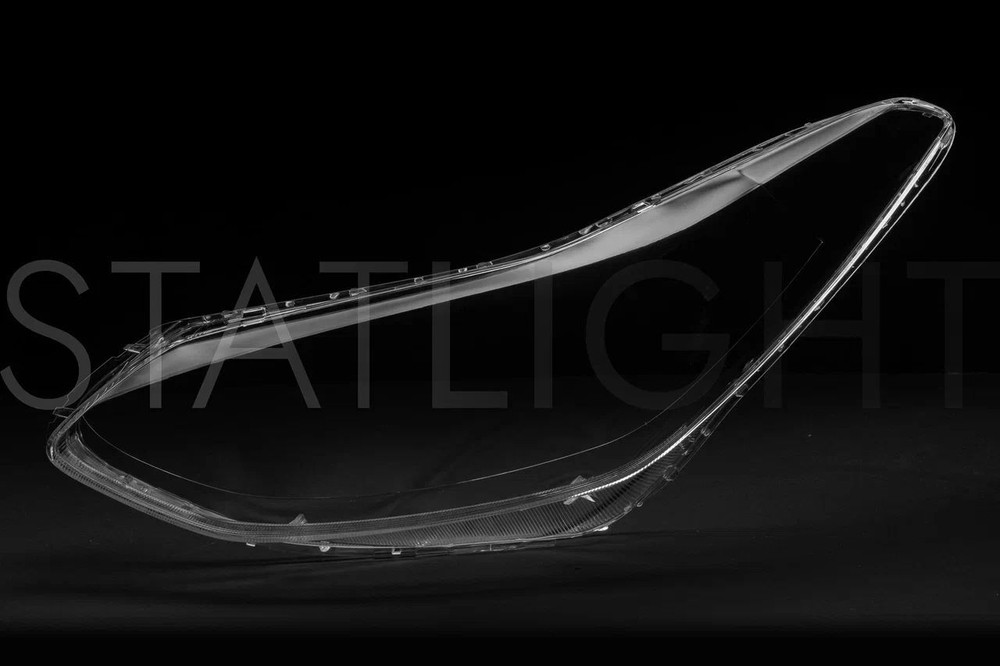 Левое стекло фары KIA Sportage KX5 IV 2015-2018