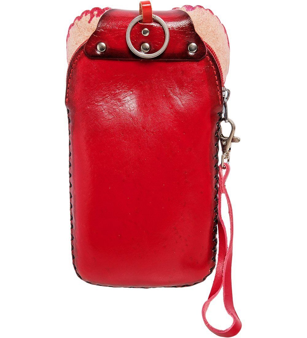 BL-16/4 Сумочка для телефона «Коала»