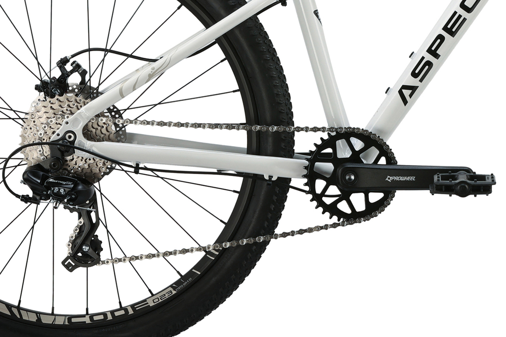Женский велосипед Aspect Alma 26 (2025)