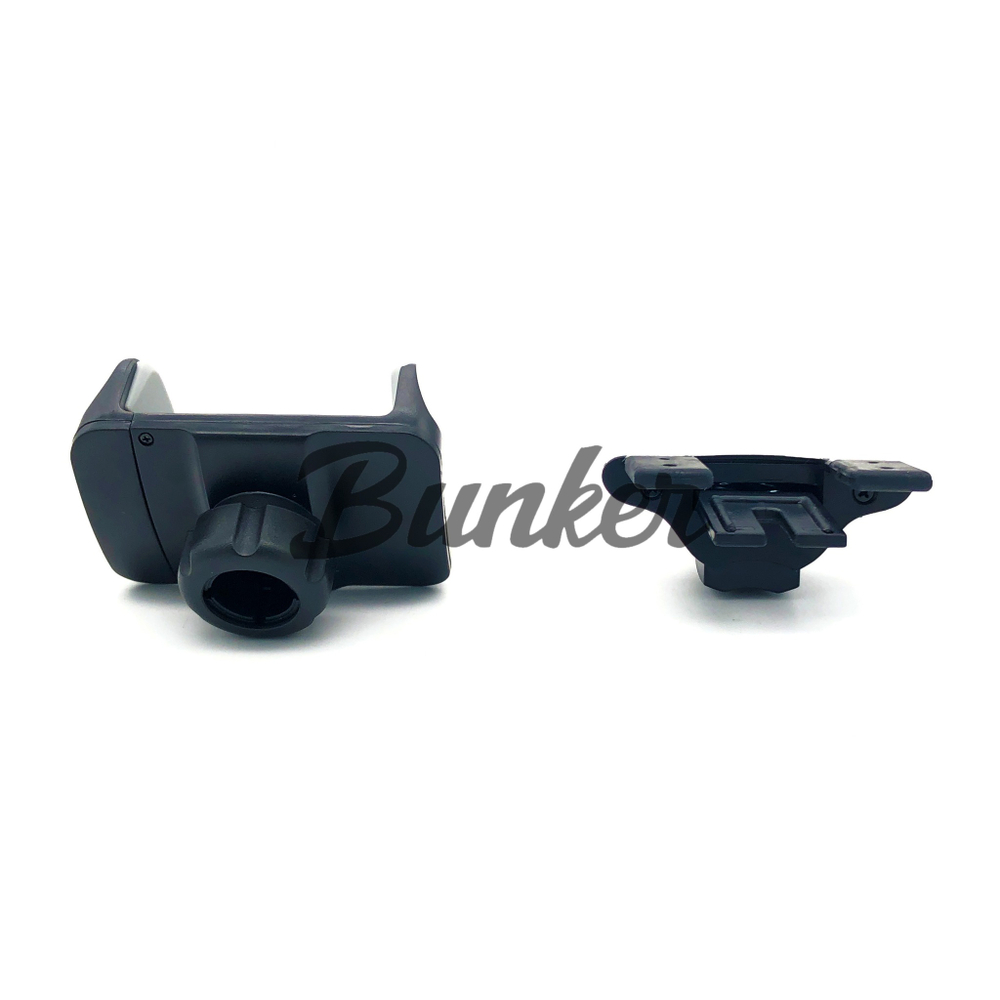 AVS Держатель универсальный на воздуховод AH-1708 для сотовых телефонов/КПК/GPS, (шт.)