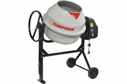 Бетоносмеситель Парма БСЛ-160Ч Лебедянь, Россия 02.001.00036