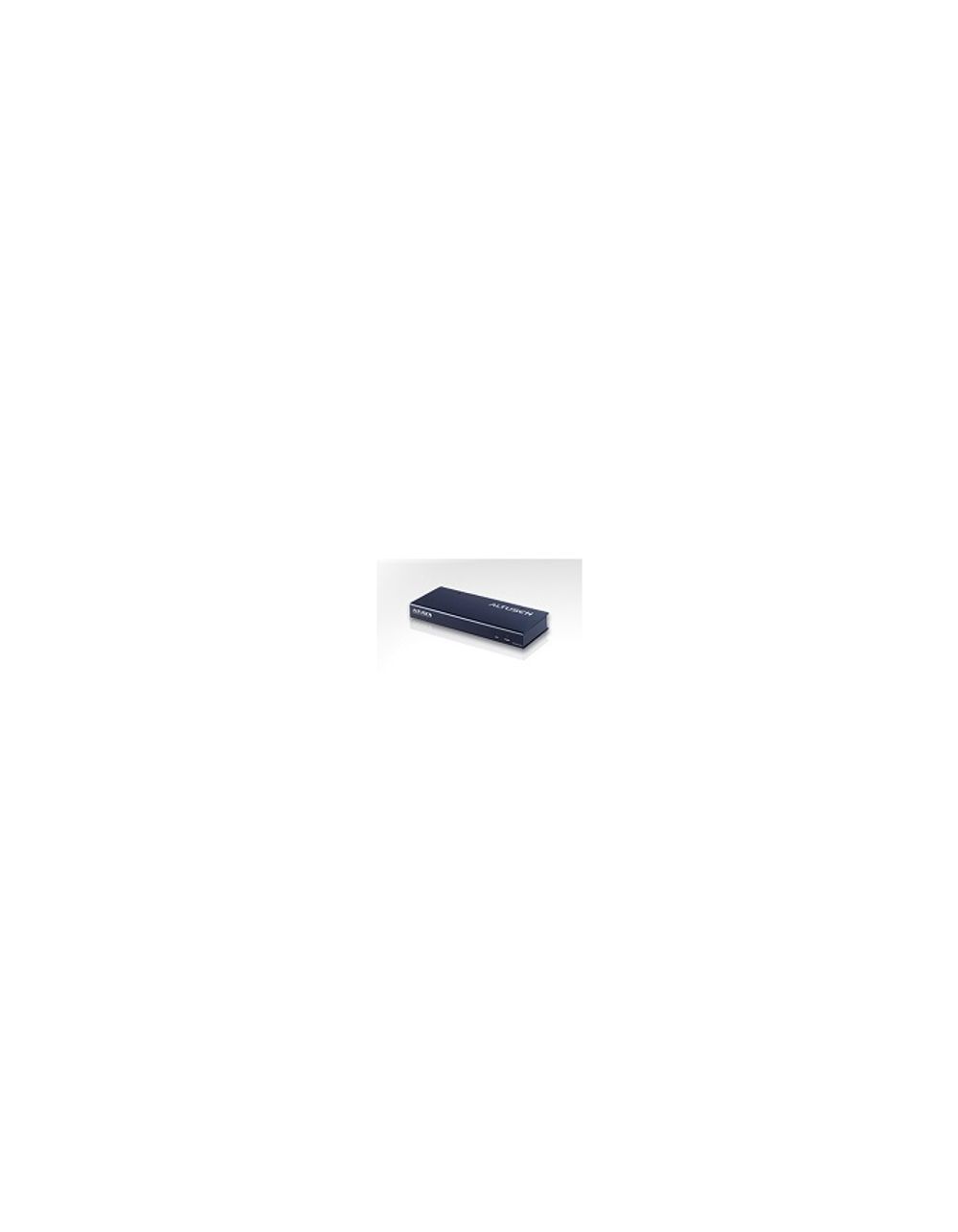 Модуль удлинителя ATEN Serial KVM Adapter