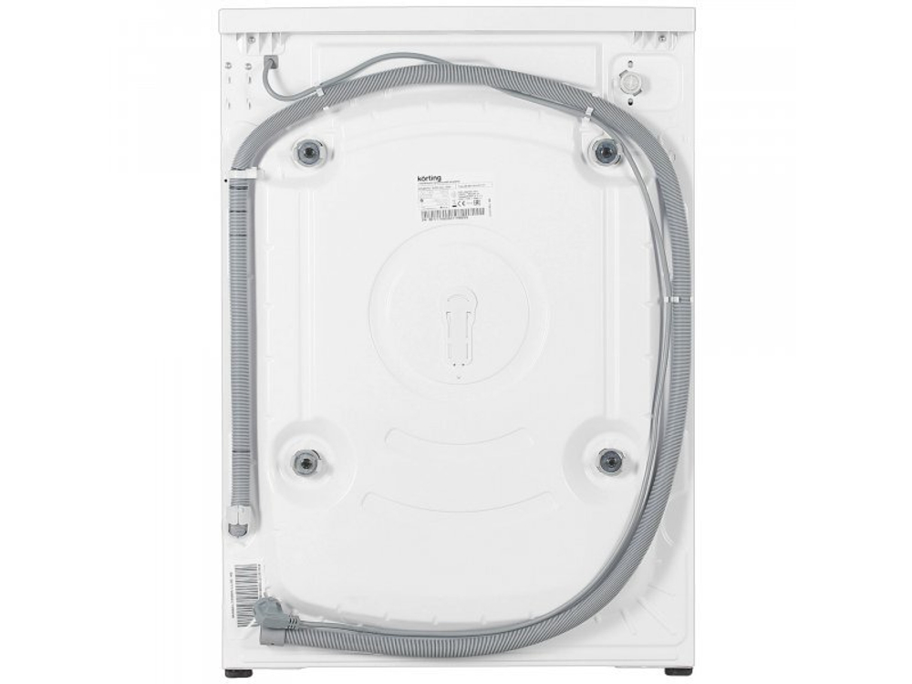 Стиральная машина с сушкой Korting KWD 58L1496