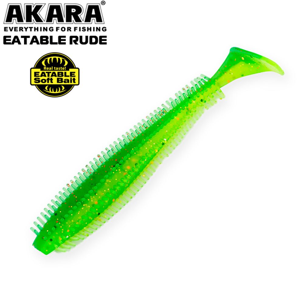Рипер Akara Eatable Rude 80 L6 (5 шт.)