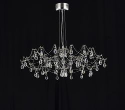 Подвесная люстра MyFar Ersilia MR2660-60P-50AD