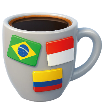 ЭСПРЕССО-СМЕСИ