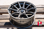 Комплект дисков Shogun S10 17x8 et35 5x105/5x114.3