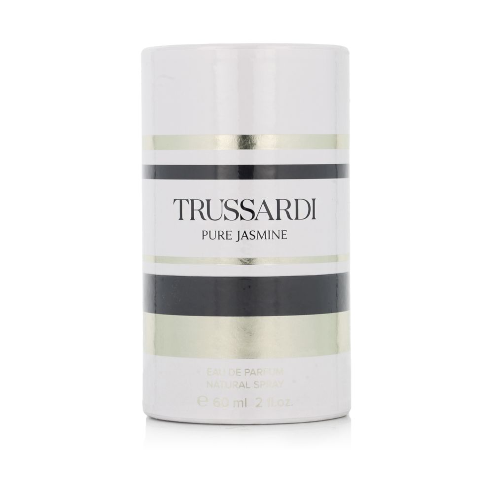 Trussardi Pure Jasmine Eau De Parfum 60 ml (woman)