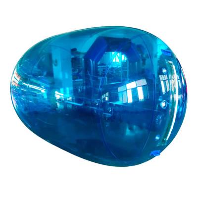 Водная труба "Голубая" ПВХ, 2,2*1,8*1,8 м