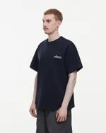 Футболка Anteater Phat 492 темно-cиняя