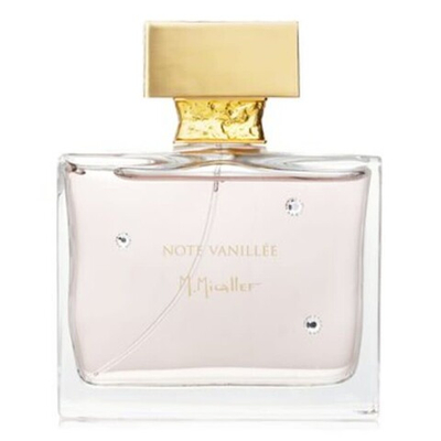 MICALLEF NOTE VANILLEE EDP 100 ML