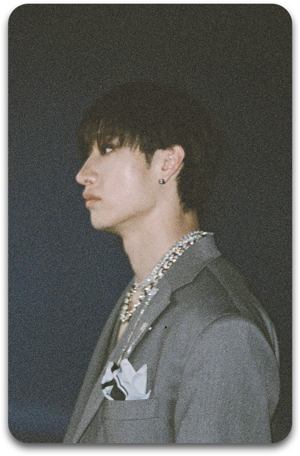 Карта / STRAY KIDS #2285