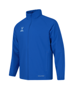 Куртка ветрозащитная JÖGEL PREMIER PerFormPROOF FZ Rain Jacket, синий
