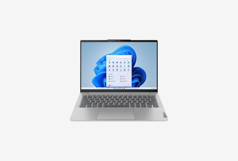 Ноутбук 14" Lenovo Intel Core i5-12450H 2000 16 DDR5 Intel UHD Graphics 12450H