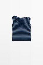 Топы и корсеты Massimo Dutti