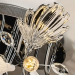 Потолочная люстра Modelux ML.6869.850 CR