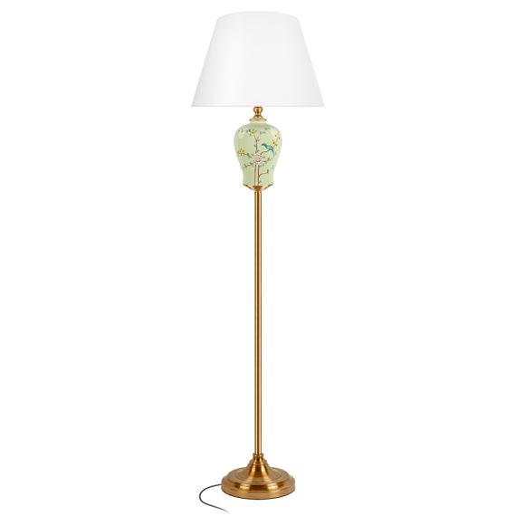 Торшер LOFT IT Hydrangea 10383F