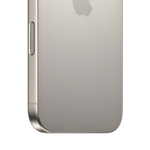 Смартфон Apple iPhone 16 Pro 128gb, Natural Titanium