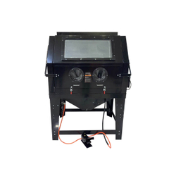 WDK-83990 Пескоструйная камера, 990 л