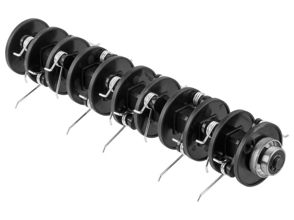 Аэратор/скарификатор WORTEX AE 3212 S