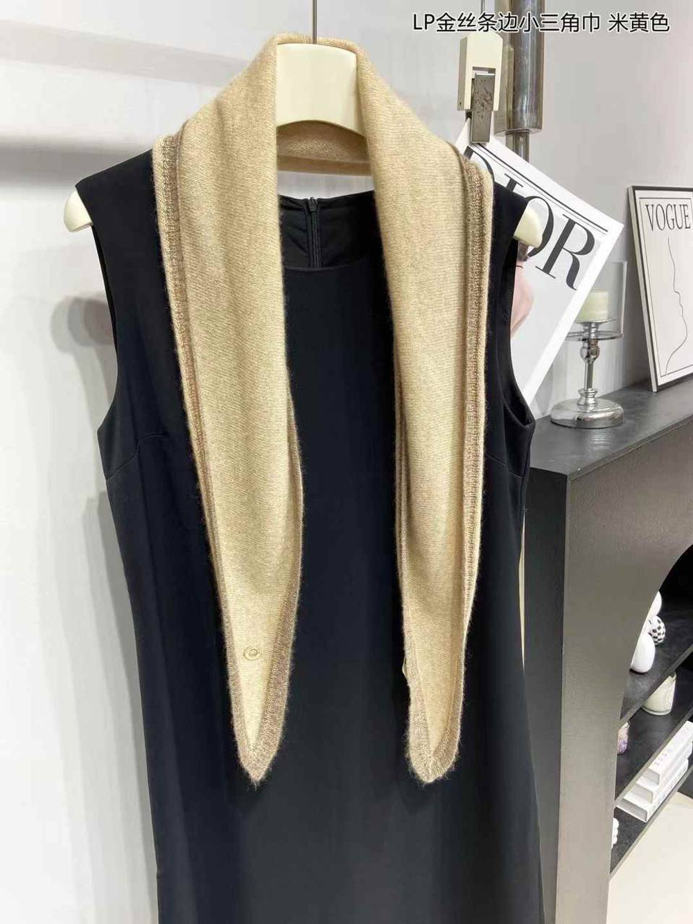Платок Loro Piana