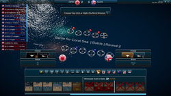 Fleet Commander: Pacific (для ПК, цифровой код доступа)