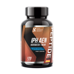 STL BCAA Collagen IPH AEN с пептидами хрящей и коллагеном, 120 таблеток Таблетки