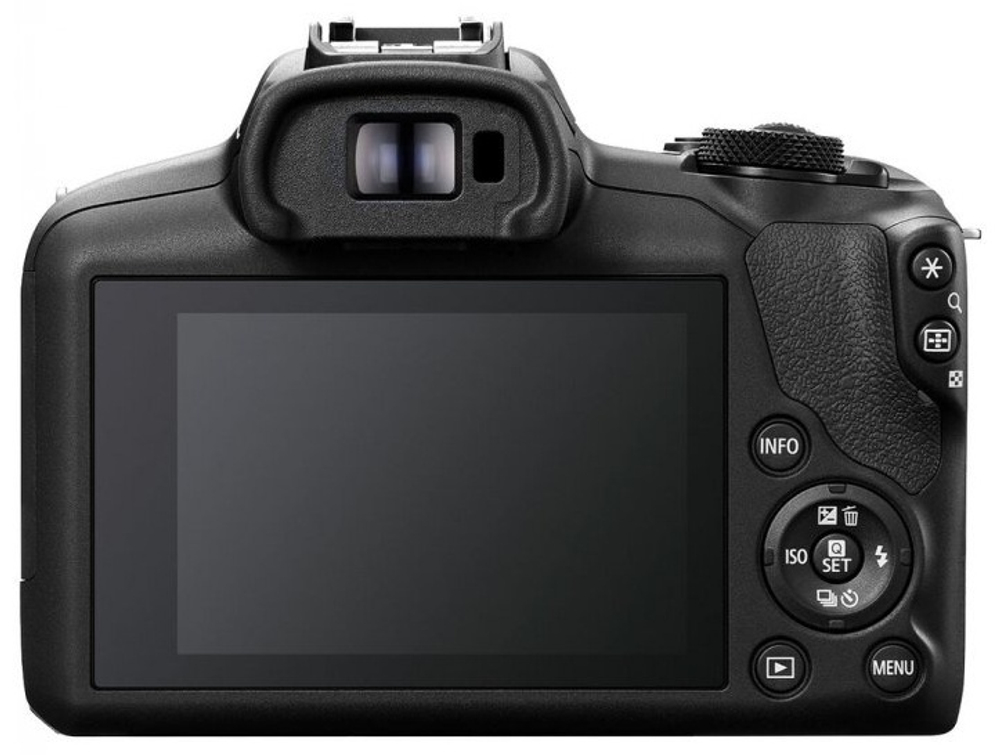 Фотокамера Canon EOS R100 kit 18-45