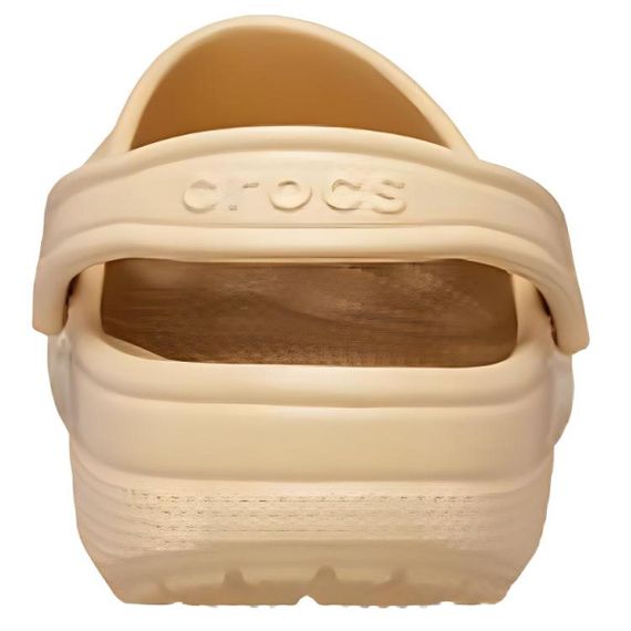 Crocs Classic 'Brown Red'