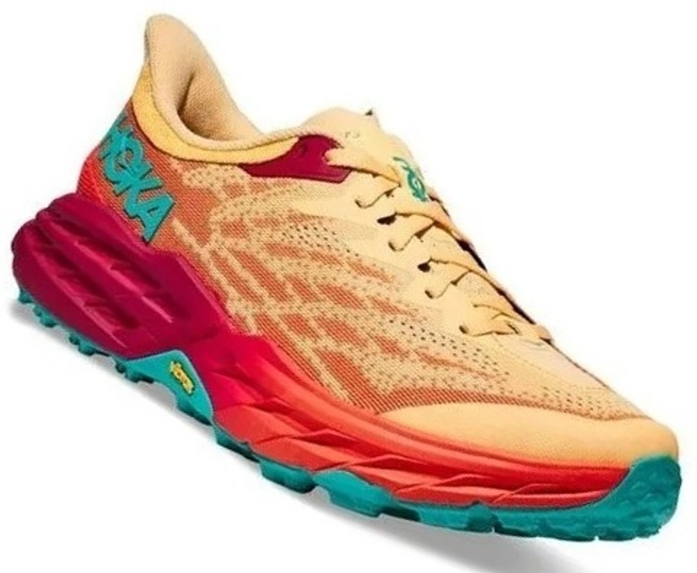 Кроссовки мужские Hoka Speedgoat 5