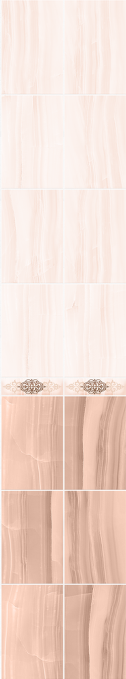 Панель ПВХ фотопечать Эллада фон 2700х250мм