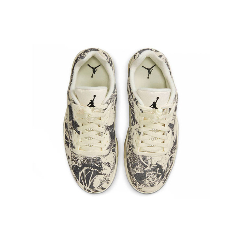 Кроссовки Jordan Air Jordan 5 retro low "expression", DA8016-100