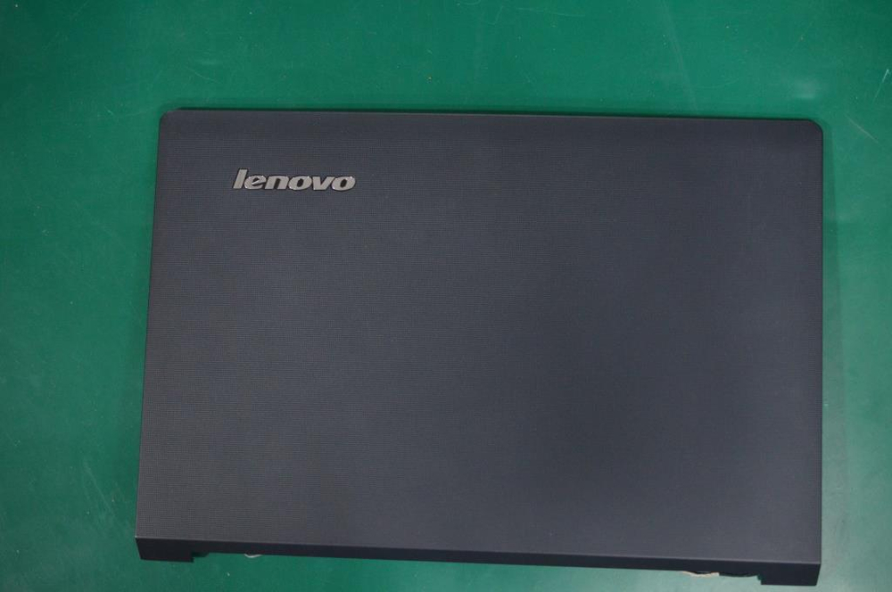 Крышка матрицы для ноутбука Lenovo B5400, черная (90204215), оригинал