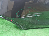 Дверь задняя правая KIA Sorento 3 UM Prime (14-20)