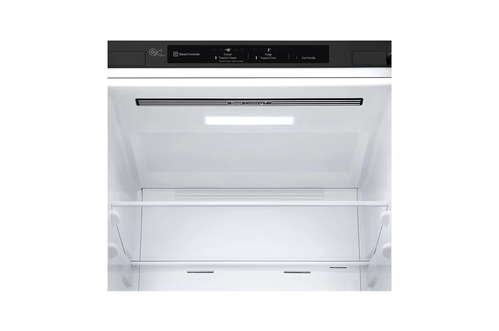 Холодильник LG GB-B61BLJMN