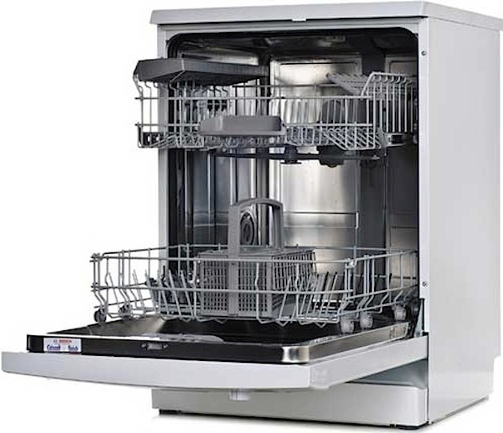 посудомоечная машина Bosch SMS 40D02 RU