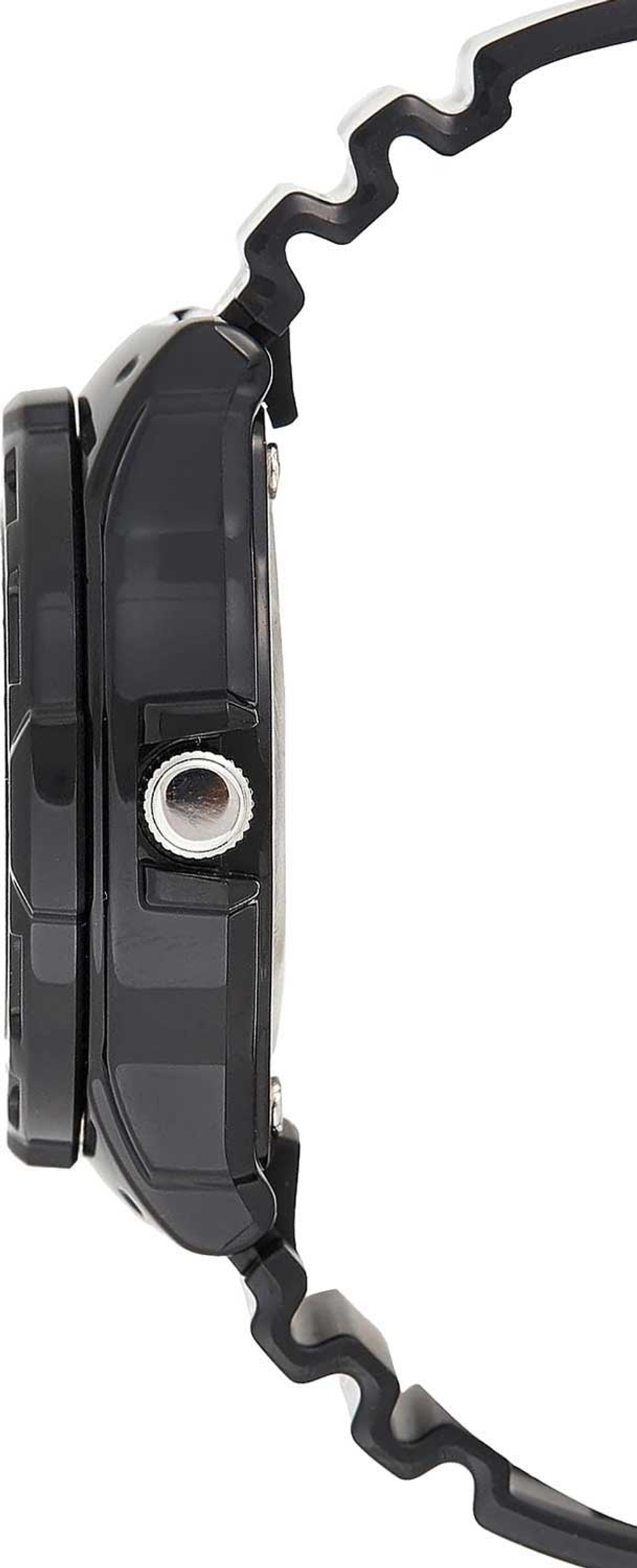 Женские наручные часы Casio Collection LRW-200H-9E2