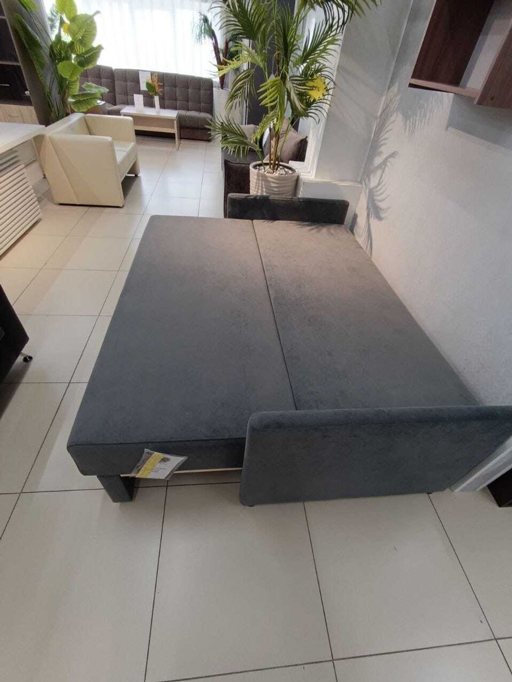 Диван "Соня-33" узкий подлокотник в ассортименте