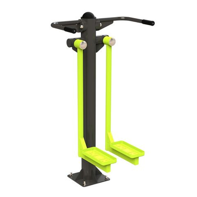 Smart-1014 Уличный тренажер Разведение ног ZAVODSPORTA