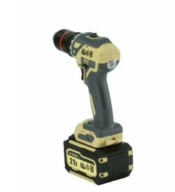 Набор аккумуляторного инструмента 3в1 FB5230/1321/1200 АКБ 6Ач