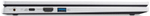 Ноутбук  Acer Aspire 3 A314-42P-R7LU 14 ", Ryzen 7, 8 Гб RAM, 512 Гб SSD, Radeon Graphics, Серебристый