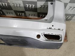 Бампер задний Changan CS55 Plus 21-нв Б/У Оригинал S203F2713030900