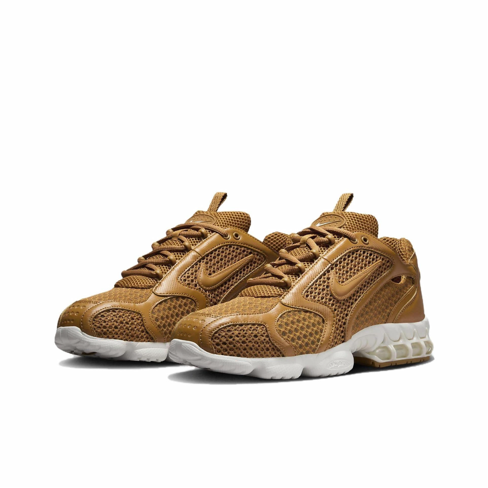 Кроссовки Nike Air Zoom Spiridon Cage 2 'Wheat' HQ3552-799