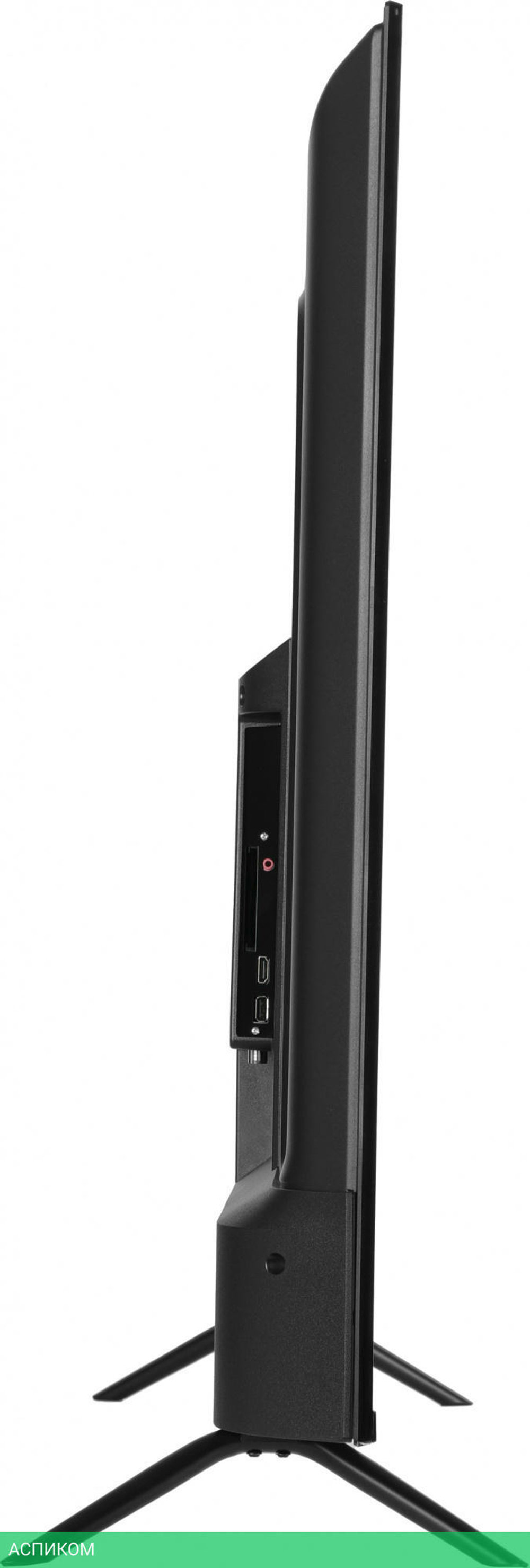 Телевизор LED Kivi 55" 55U740NB