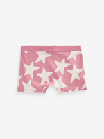 Трусы-шорты для девочки Next 412-300, 5 шт., Розовый