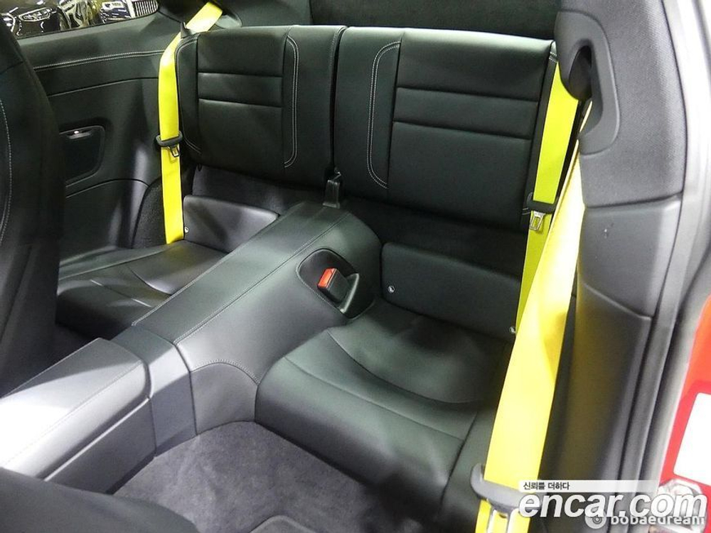 Porsche 911 (992) Carrera 4S (04.2020)