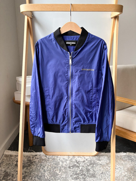 Ветровка Dsquared2, 140
