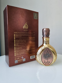 Lattafa Masa, 100 ml (унисекс)