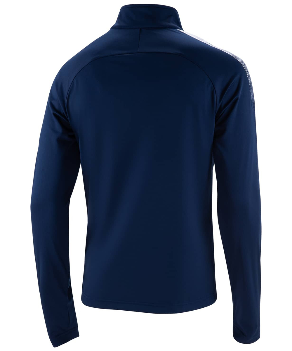 Джемпер тренировочный CAMP Training Top 1/4 Zip, темно-синий
