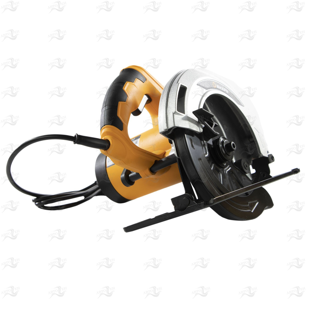 Дисковая пила ВИХРЬ ДП-190/1800